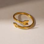 Arrow  Ring