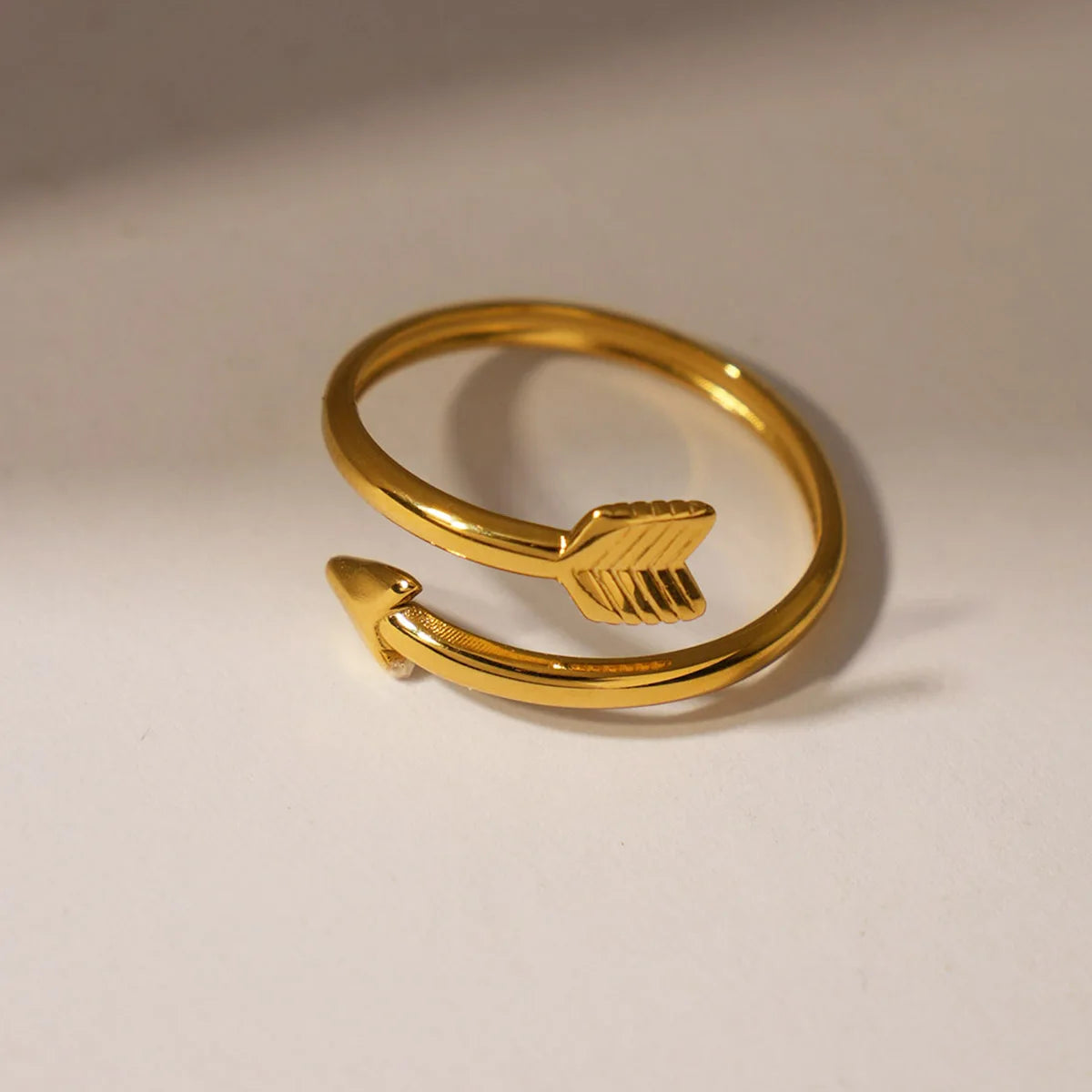 Arrow  Ring