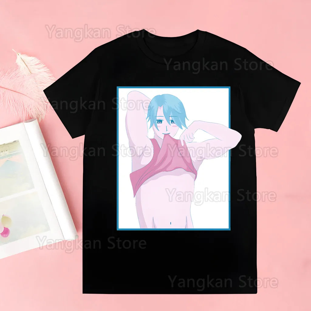 Femboy Fairycore  T-shirts