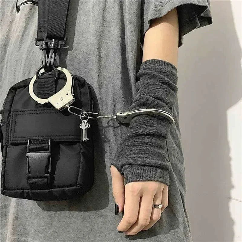 Gothic Lolita Arm Warmer