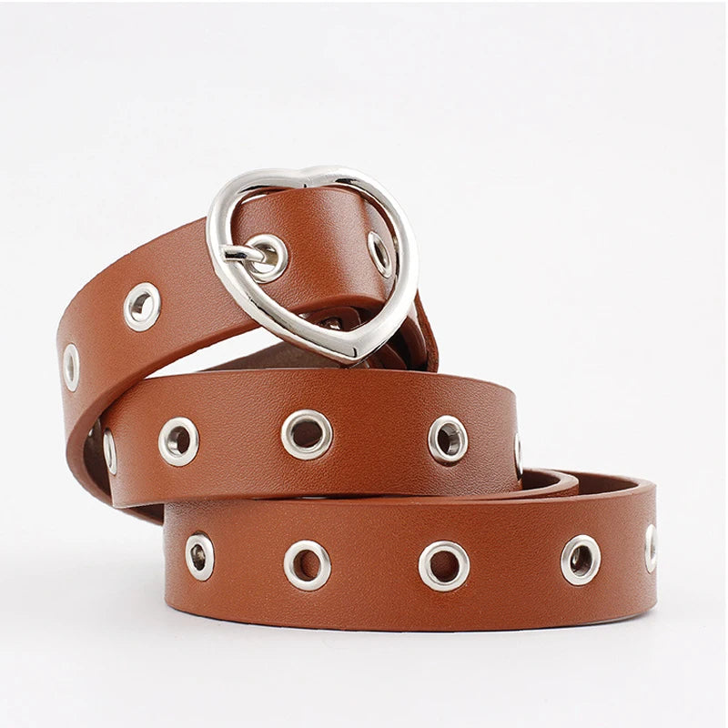 Heart  Belt