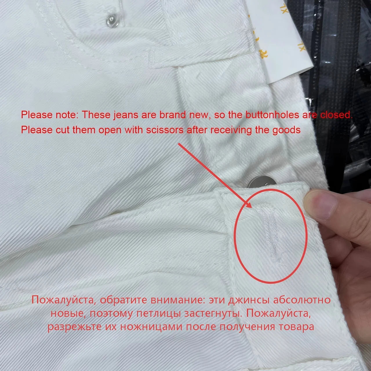 Korean High Waist Denim Shorts With Belt