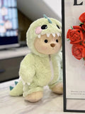Lena Bear Teddy Bear