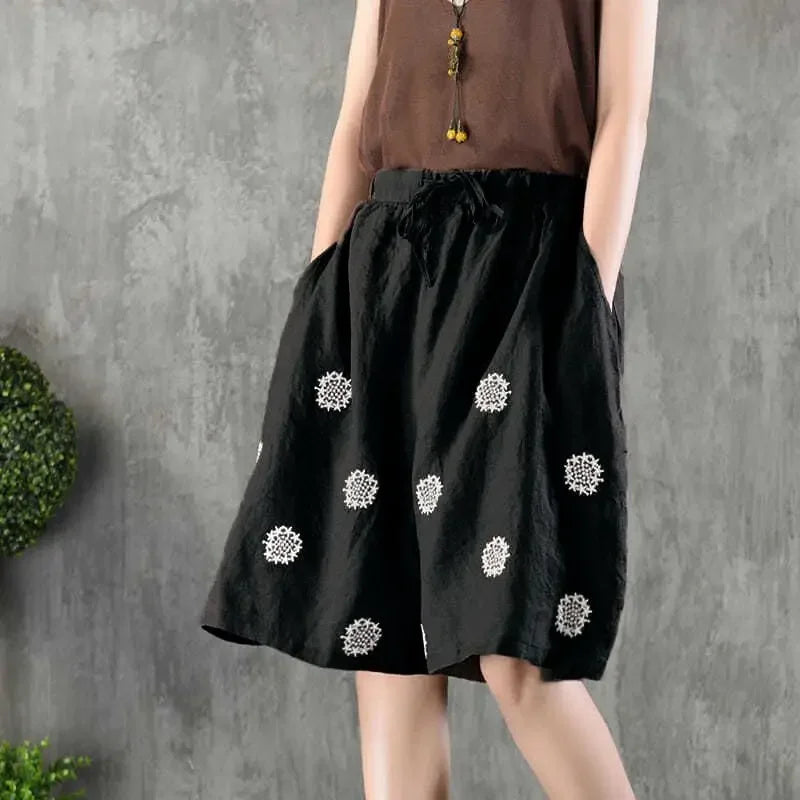 Bermuda Shorts