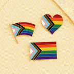 LGBTQ Pride Pins