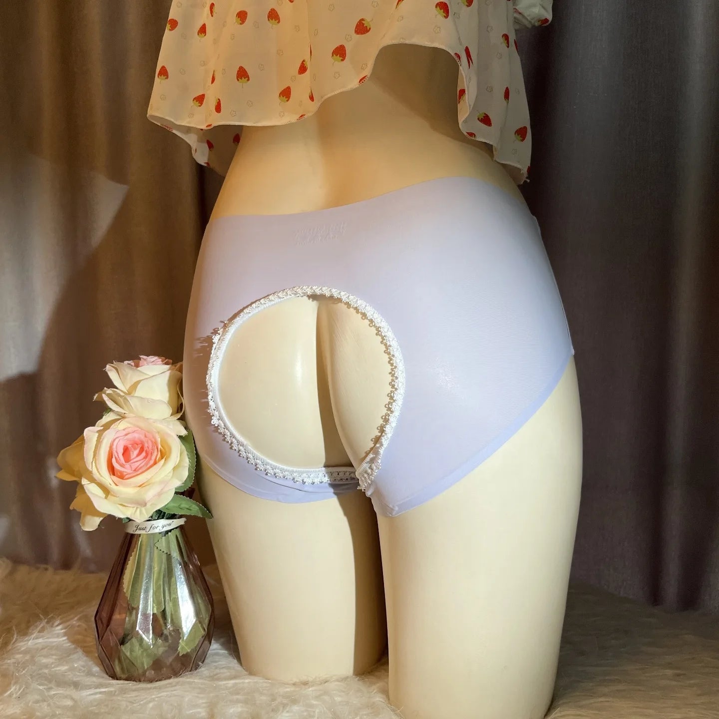 Gaff Panties
