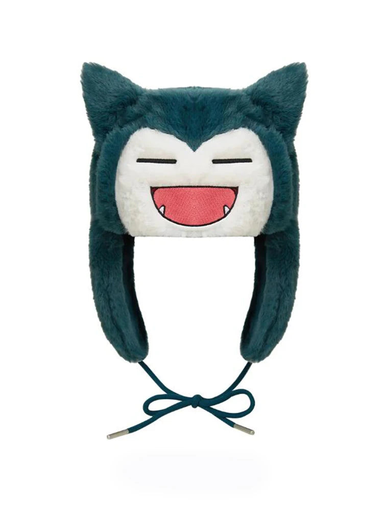 Y2K Anime Hat