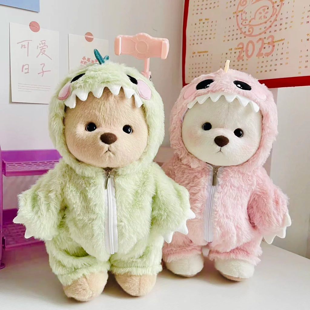 Lena Bear Teddy Bear