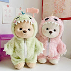 Lena Bear Teddy Bear