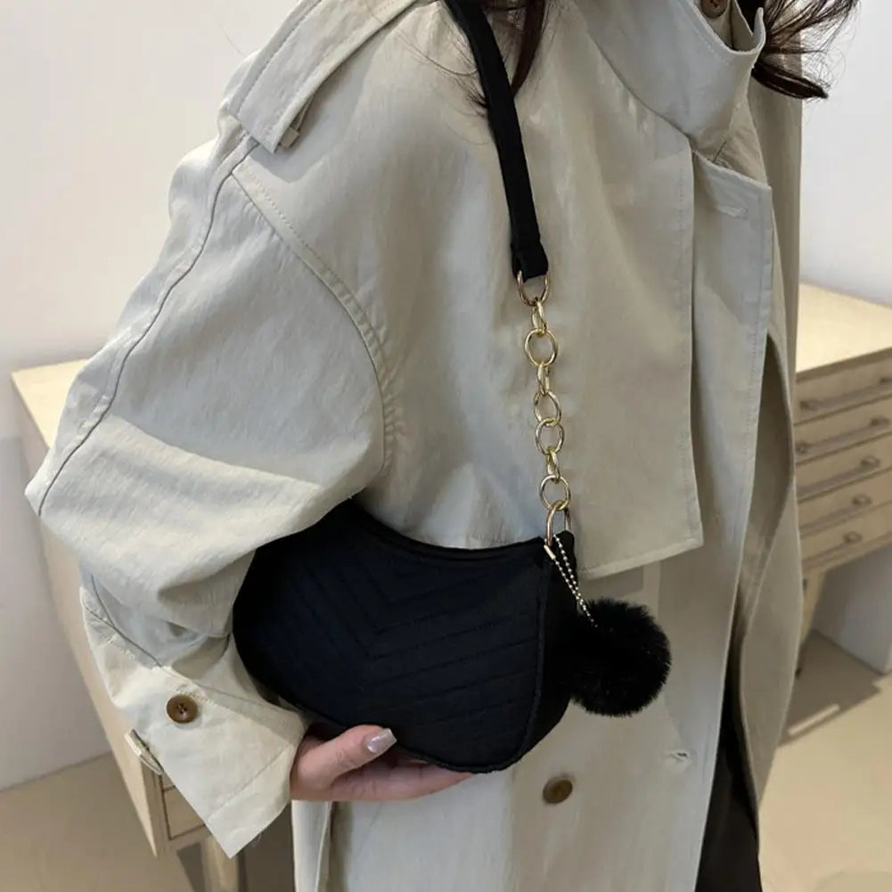 Mini Shoulder Bag