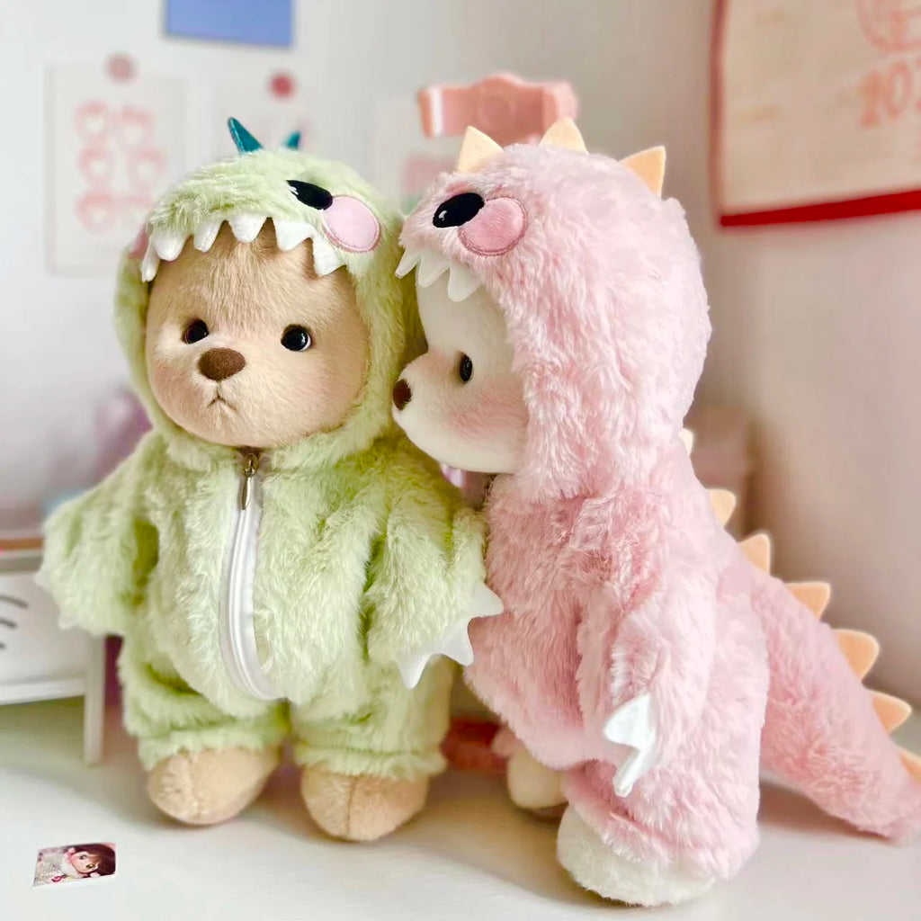 Lena Bear Teddy Bear