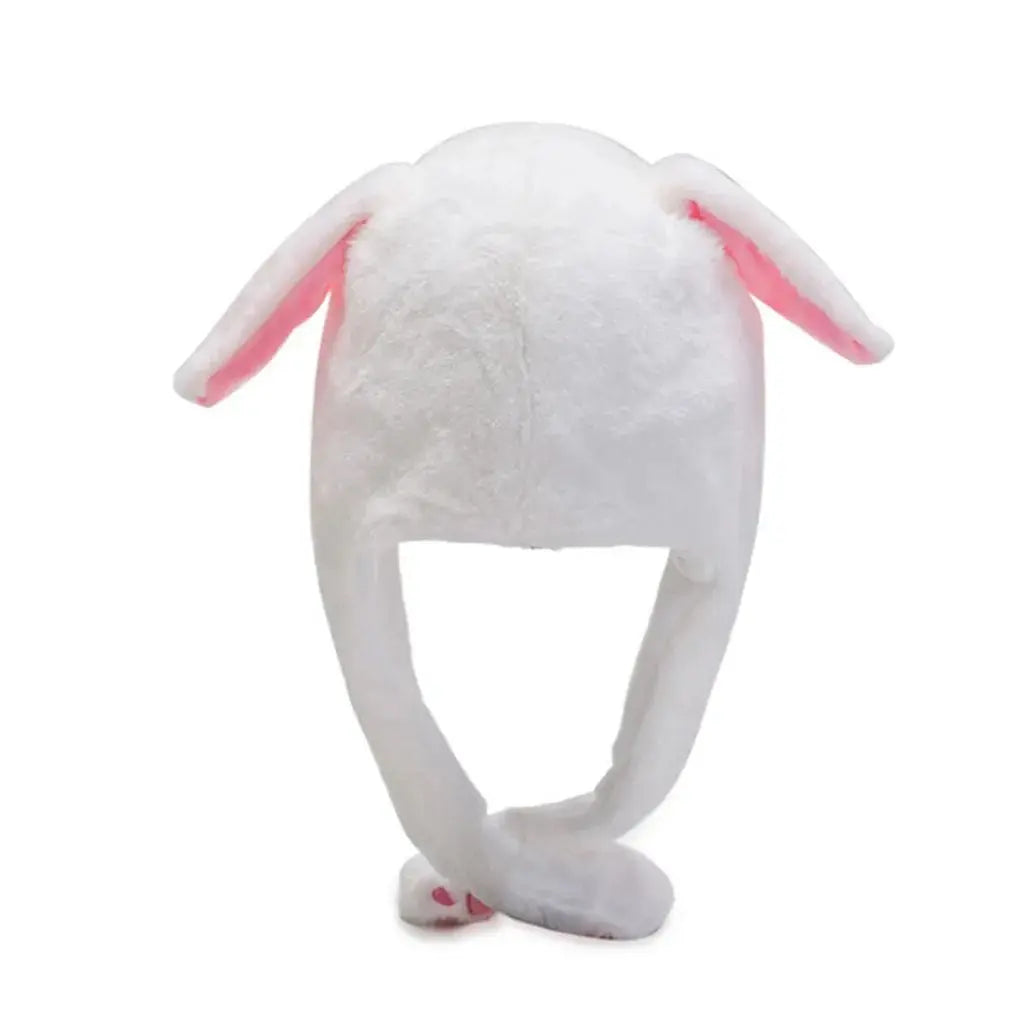 Cute Plush Hat