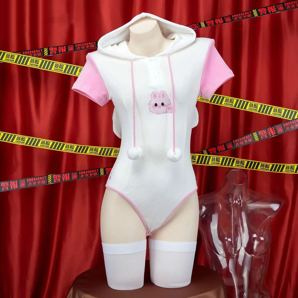 Cosplay Bunny Girl Costume