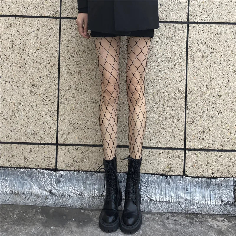 basic Fishnet