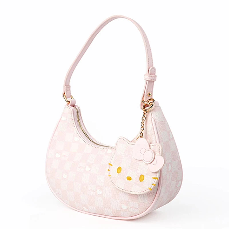 Kawaii Underarm Bag