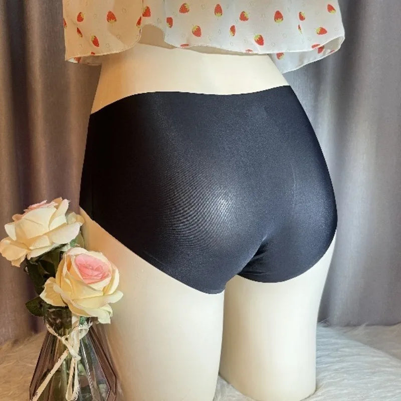 Gaff Panties
