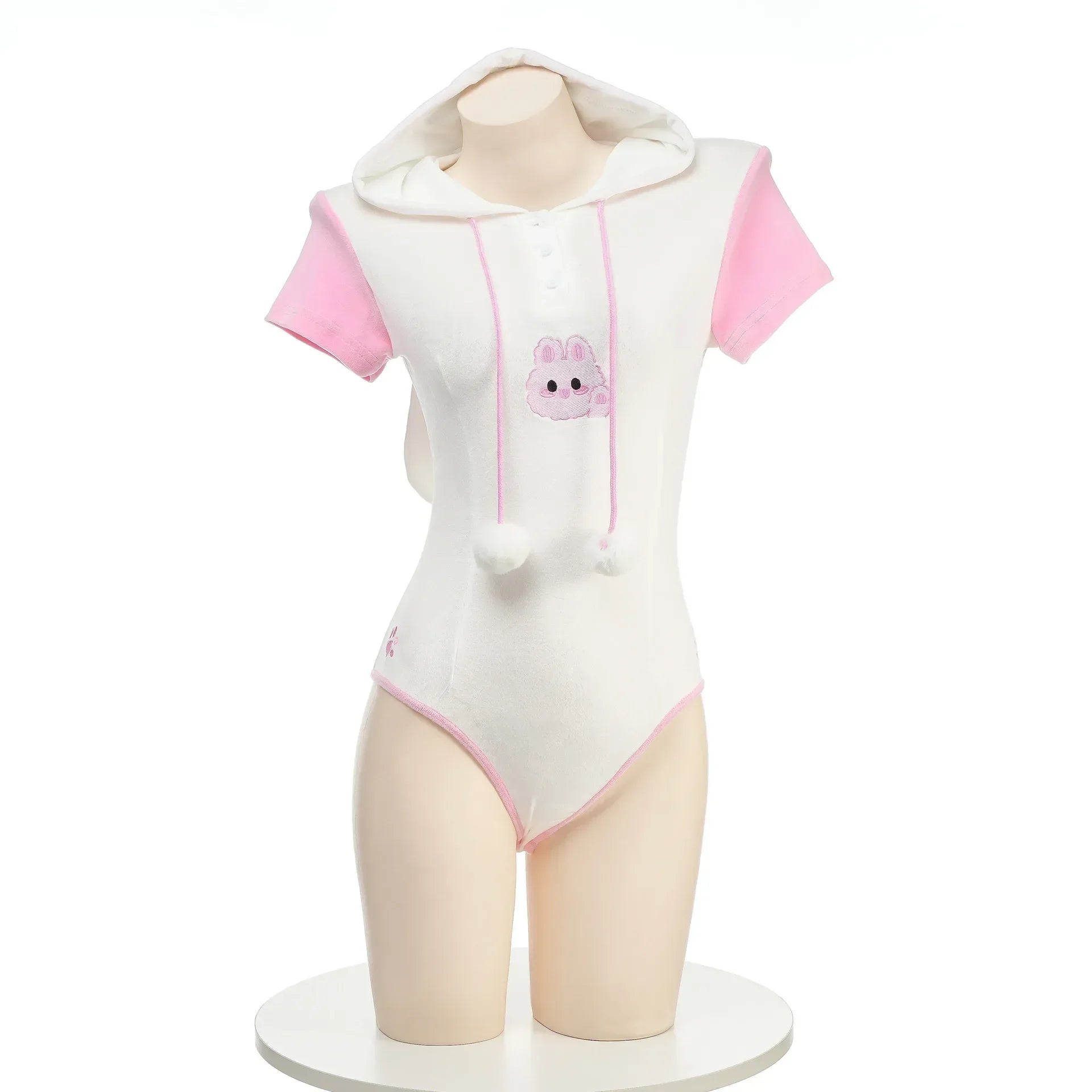 Cosplay Bunny Girl Costume
