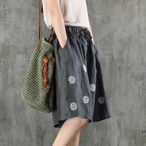Bermuda Shorts