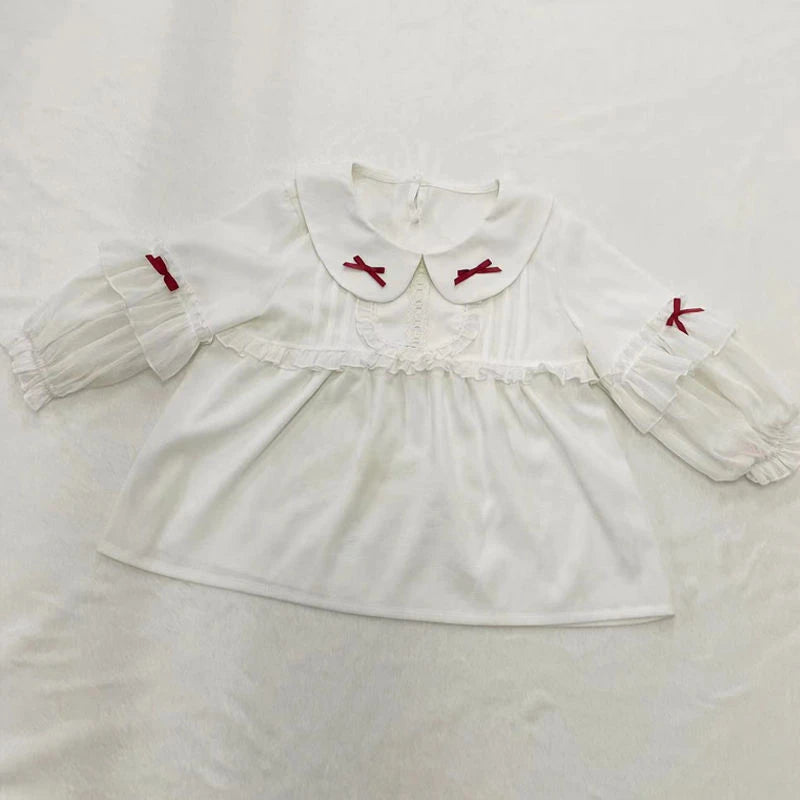 Kawaii Lolita Jsk Dress