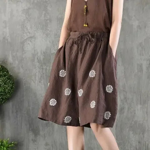 Bermuda Shorts