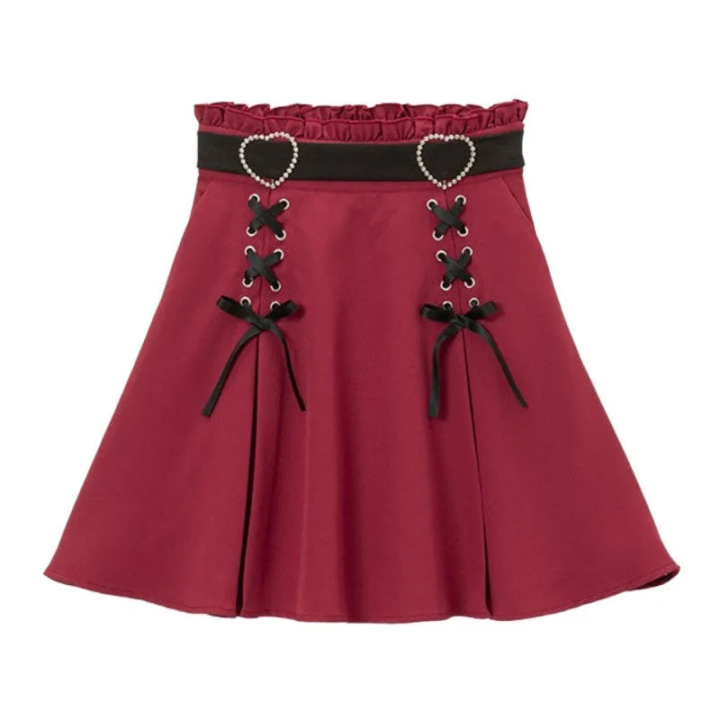 Jirai Kei Skirt