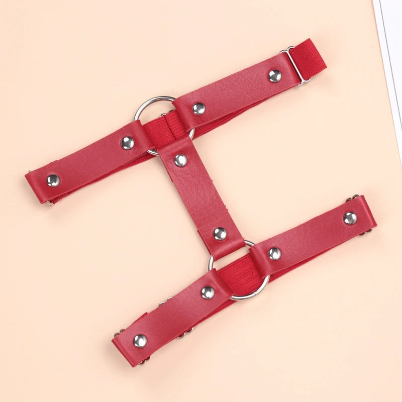 Basic Thigh Strap