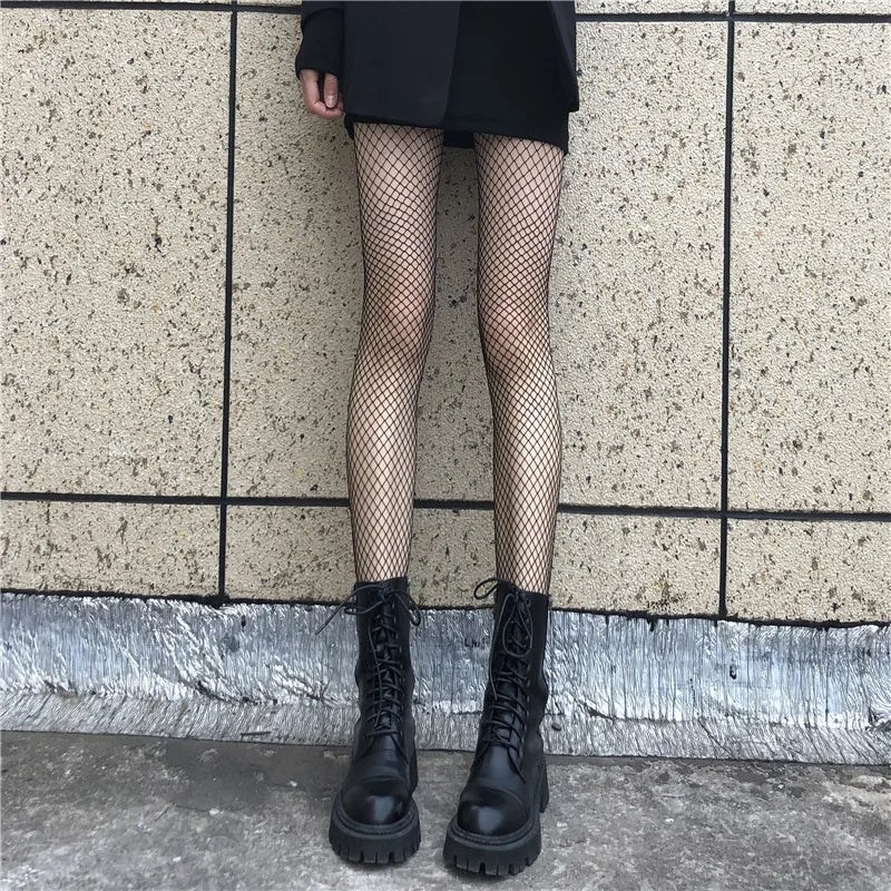 basic Fishnet