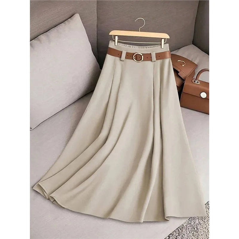 Elegant Fashion Skirts