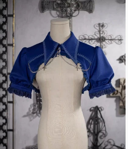 Lolita Style JSK Dress