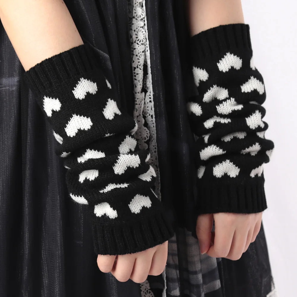 Kawaii Lolita Arm Warmer