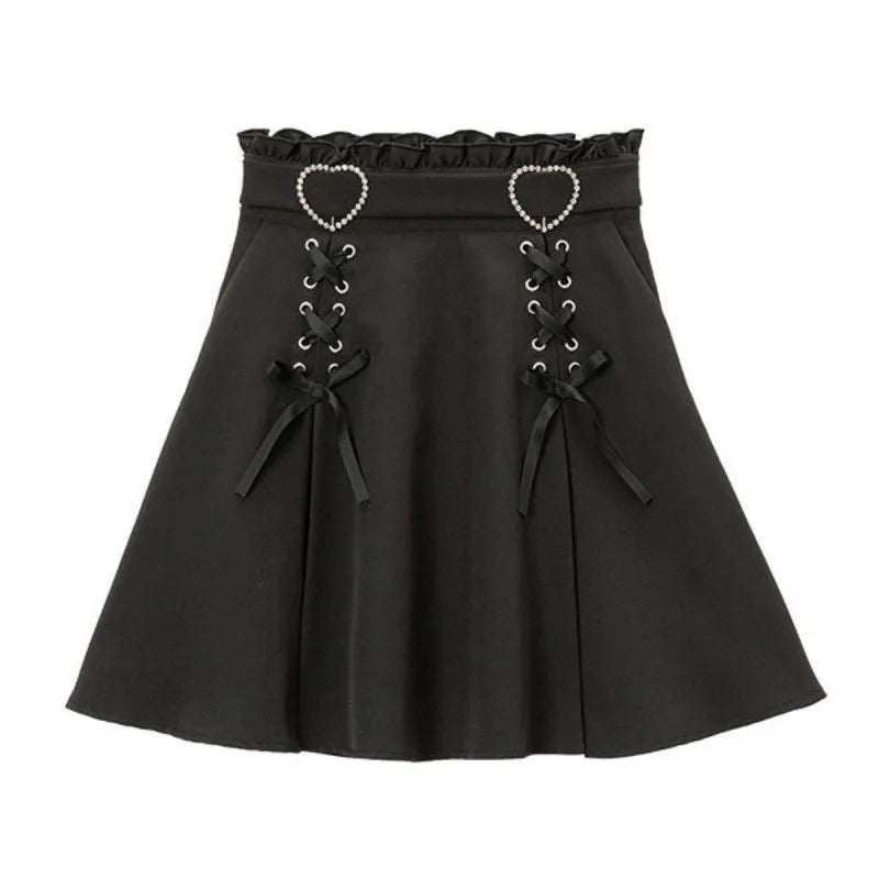 Jirai Kei Skirt