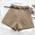ITOOLIN Casual Shorts