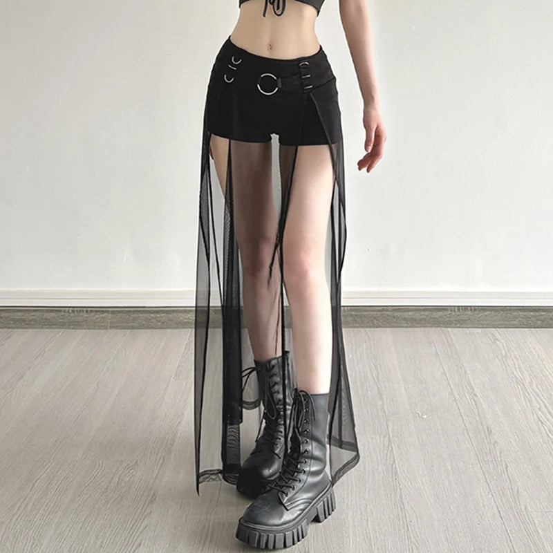 Dark Solid Shorts