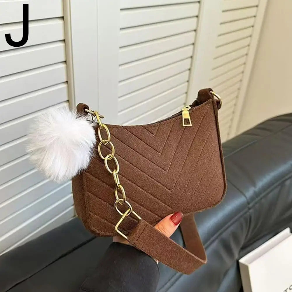 Mini Shoulder Bag