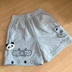 Kawaii Sweet Cat Shorts