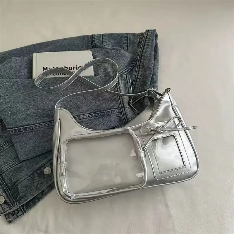 Y2k Harajuku Shoulder Bag