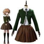 Anime Danganronpa Chihiro Fujisaki Cosplay