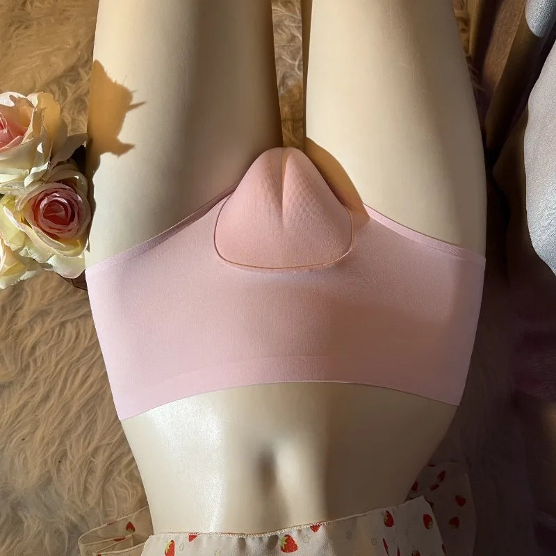 Gaff Panties