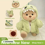 Lena Bear Teddy Bear