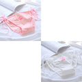 Lolita  Low Waist Underwear