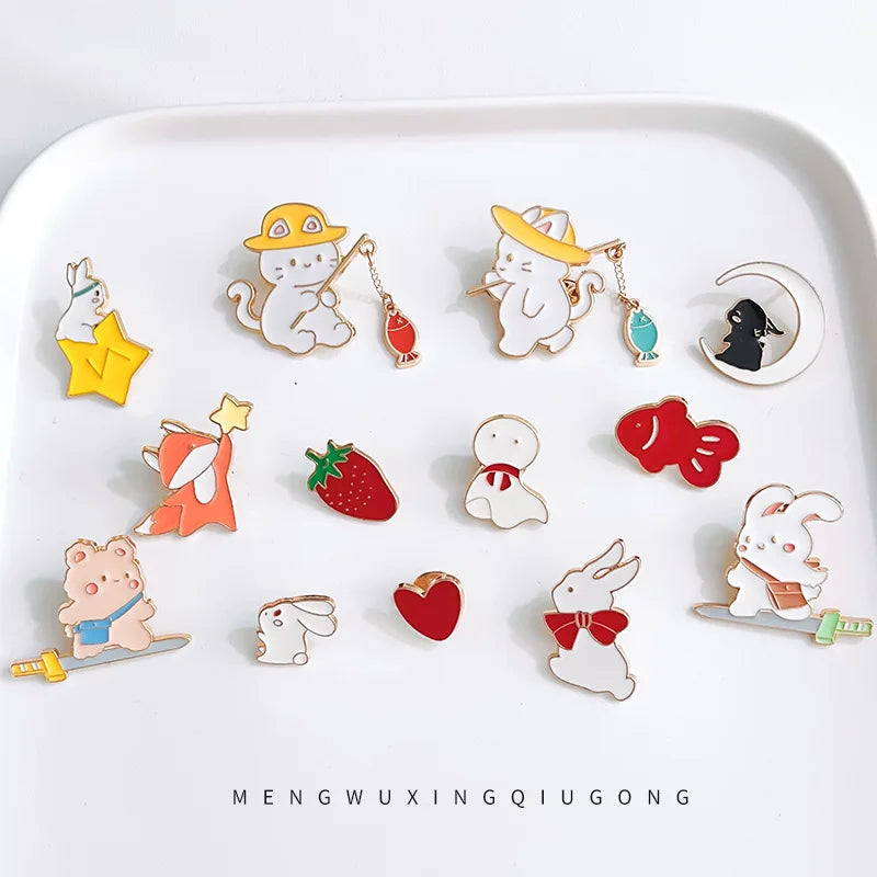 cute pins