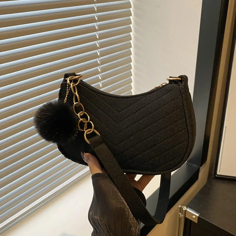 Mini Shoulder Bag