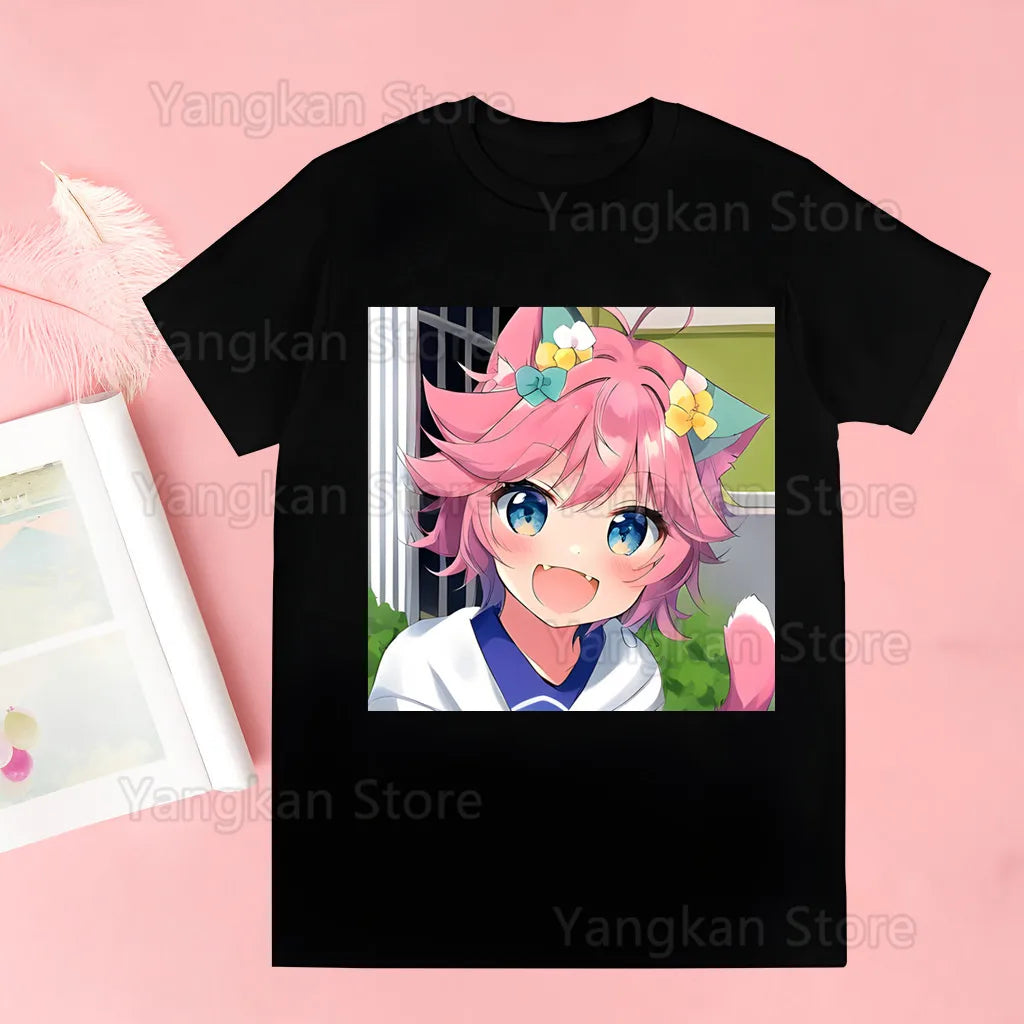 Femboy Fairycore  T-shirts