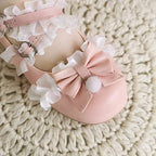 Cross Strap  High Heels Pumps