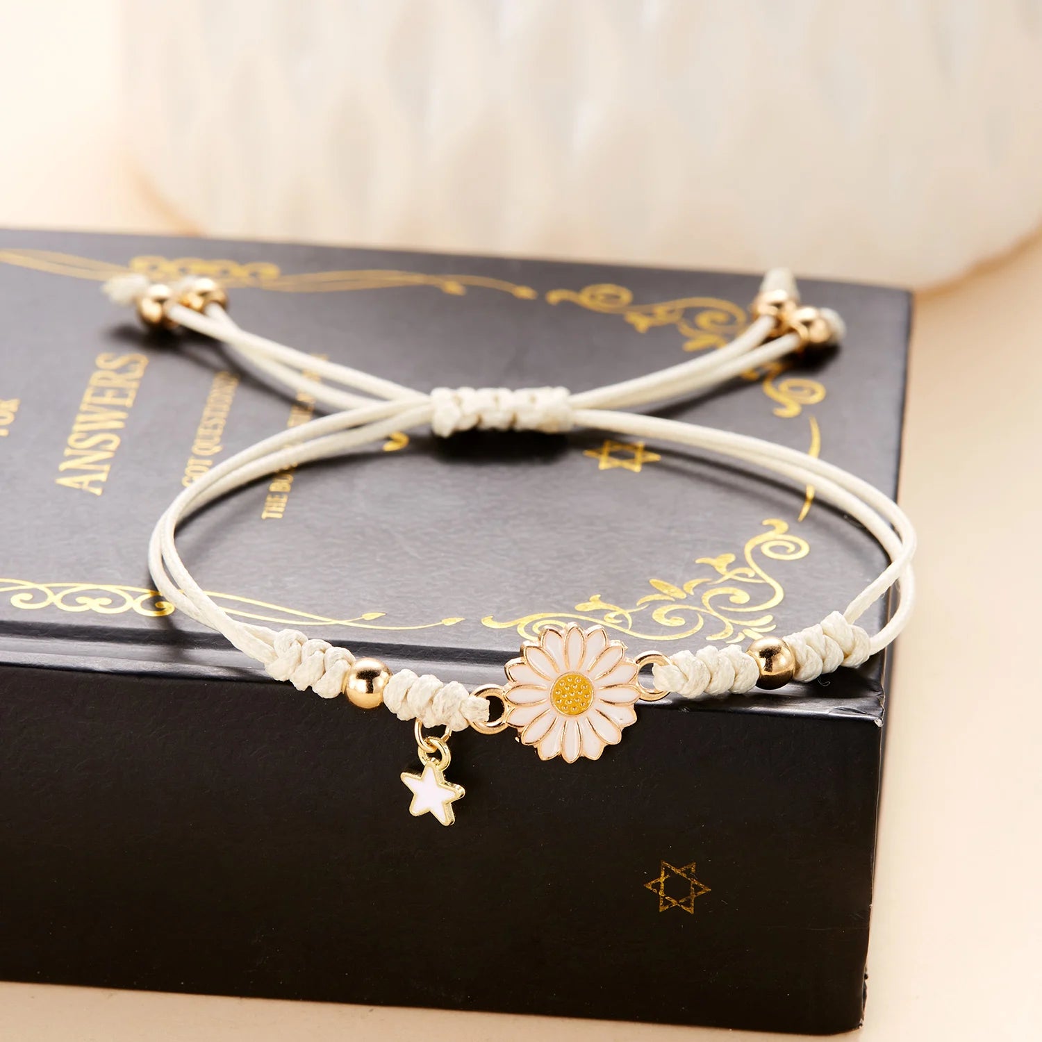 Cute flower  Bracelet