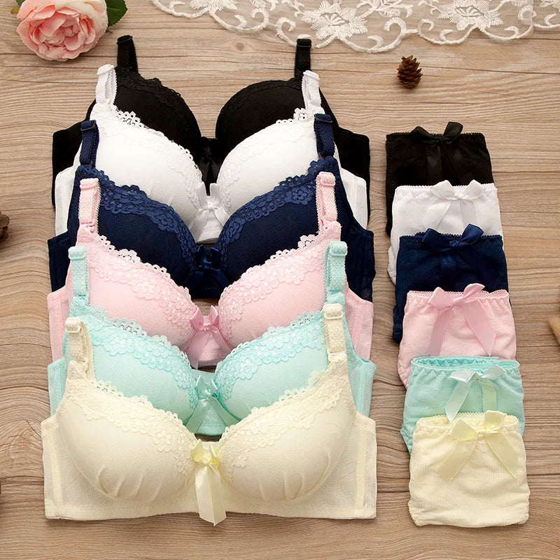 Sweet Wireless Bra