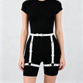Adjustable  Leg Harness