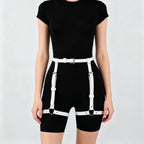 Adjustable  Leg Harness