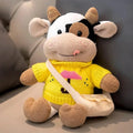 Cute Cow Plush Toy