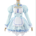Anime Nekopara Vanilla Cosplay